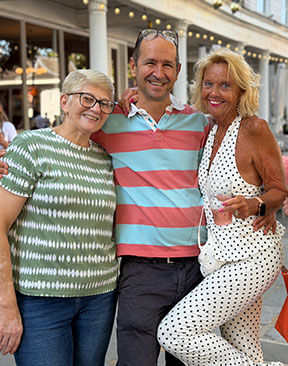 Image for BOULES ON THE PANTILES 2026 WITH INDEX DIGITAL