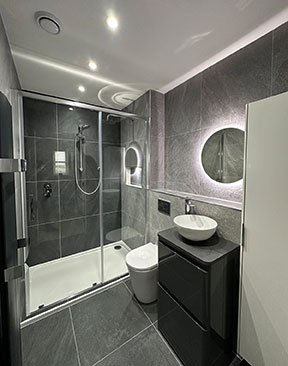 Stress-Free Bathroom Remodelling: From 3D Concept to Flawless Finish