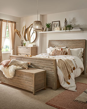 Image for Sense-scaping – What Is It And Why Is It Making A Big Impact In Home Decor?