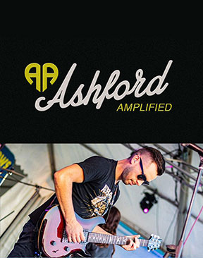 Image for Ashford Musicians Release Charity Single For Mid Kent Mind 