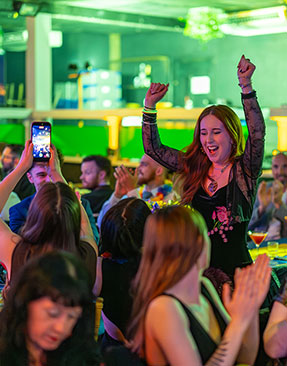 Canterbury Sets the Gold Standard for Safe Nights Out 