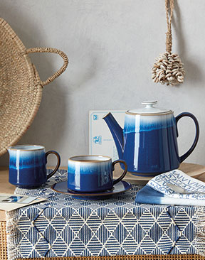 Image for Experts Share Recipe To Make The Perfect Cup of Tea