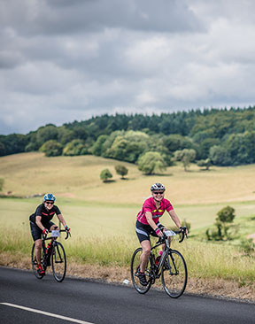 The Canterbury Bike Ride Is Back On 19 July 2026