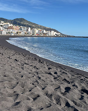 Image for La Gomera, La Palma, and El Hierro: Exploring the Hidden Treasures of the Canary Islands