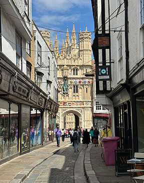 Canterbury Adventures in 2026: History, Culture and Celebrations