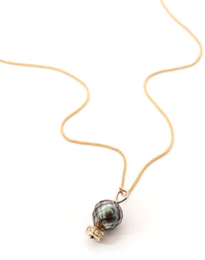 Image for Spring Jewellery Inspiration with Justin Richardson