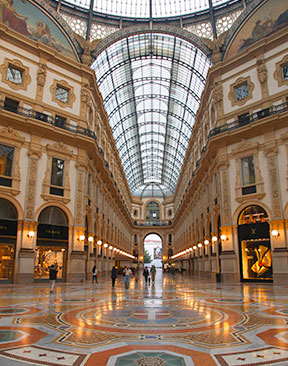 Image for Experience La Dolce Vita in Milan
