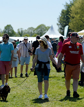 Image for Book Now For The Weald Of Kent Country Craft Show