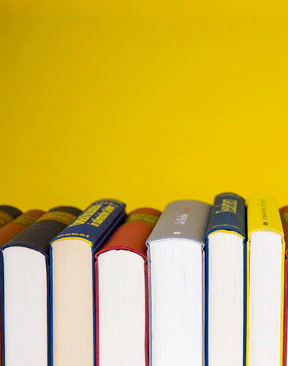 Image for New literary festival for Tunbridge Wells!
