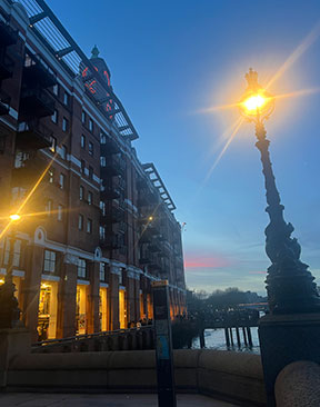 Image for 10 Unusual Things To Do In London This Weekend