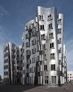 Image for Willkommen to Düsseldorf