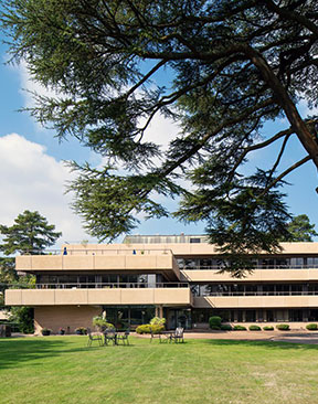 Image for Luxury Office Space Available In Tunbridge Wells