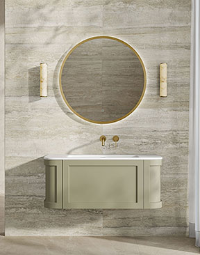 Luxury Bathroom Design for Modern Homes