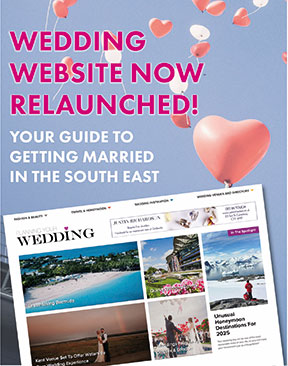 Your Guide To Getting Married in the South East