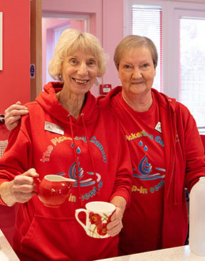 Image for Pickering Cancer Drop-In Centre Launches Fundraising Appeal