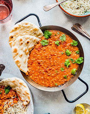 Image for Delicious Recipes to Celebrate Diwali