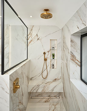 The Ultimate Guide to Redesigning Your Shower