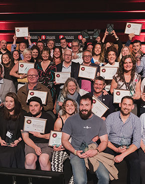 Image for Taste Of Kent Award Winners Announced