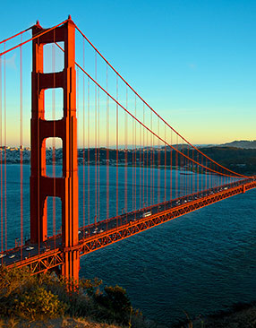 Image for Visit San Francisco – The enthralling City by the Bay