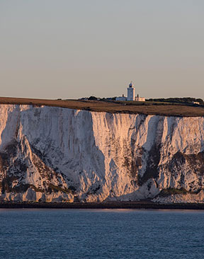 The UK’s Most Scenic and Iconic Ferry Routes