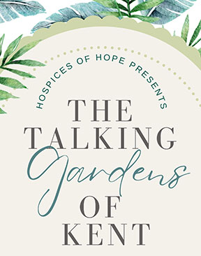 Image for Talking Gardens Of Sevenoaks To Raise Funds For Hospices Of Hope