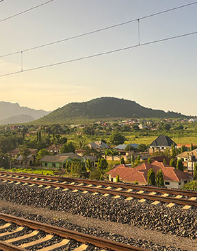 Image for My Experience of Independent Travel Around Tanzania