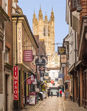 Image for How A Kent Business Is Doing IT Differently