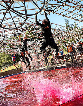 Image for Tough Mudder South East Announced As Thrilling New Season Opener in Uckfield