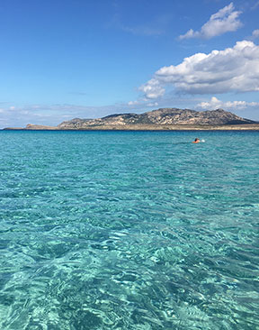 Image for Overcome travel anxiety with these five healthy expert tips