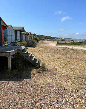 Image for 48 Hours in Whitstable