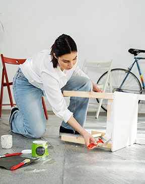 Image for The Benefits Of Upcycling & Top Tips