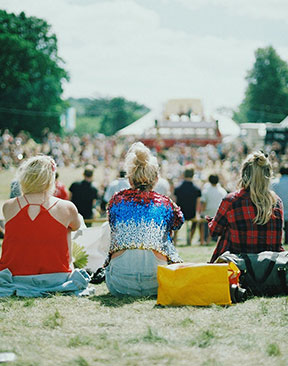 Festivals Coming Up This Spring In Kent & Sussex