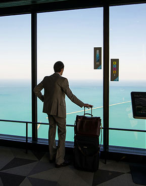 Image for 5 Ways to Proactively Manage Your Employees' Travel Expenses