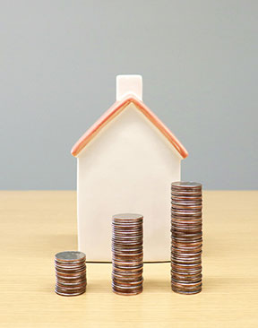 Image for What Happens to Your Finances When You Divorce