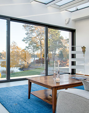 Image for Top Tips To Make Your Conservatory More Attractive
