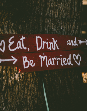 Image for Keep Calm & Marry On: The Mental Health Impacts of Your Wedding