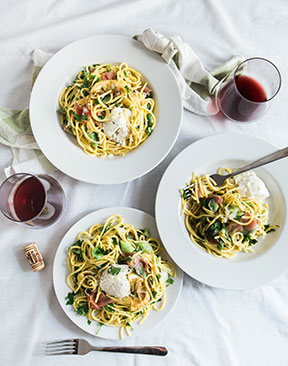 How To Pair Wine With Bitter Food 