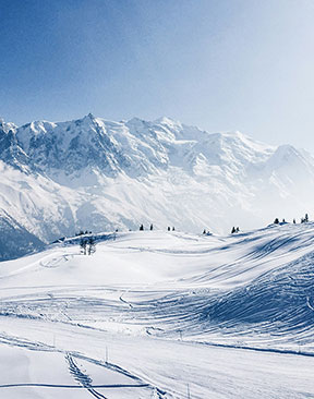 Image for Top destinations for a weekend ski break in Europe