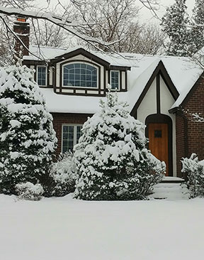Winter-Ready Home Improvements for Kent Properties