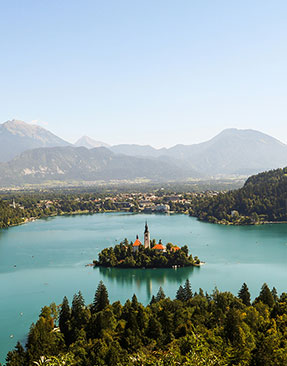 European Family Holiday Destinations You May Not Have Heard Of