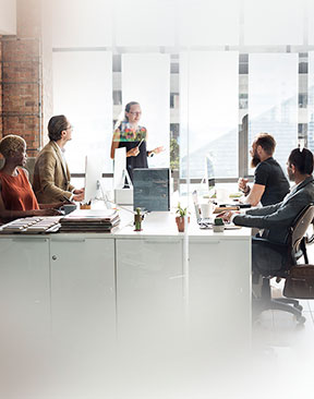 Image for Boost Employees' Mood With These Expert Productivity Tips