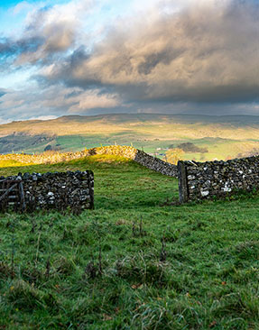 Image for Off the Beaten Path: Secret UK Winter Destinations to Visit Now