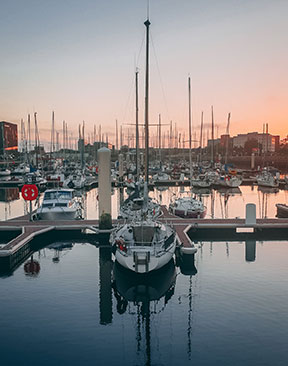 Image for Why you should Visit Northern France This Autumn