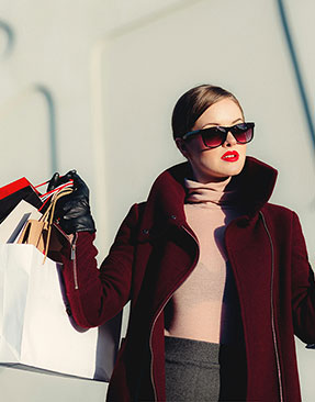 Image for Clarks Revealed As ‘Britain's Most Trusted Fashion Brand’