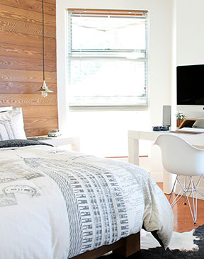 Image for How To Choose A Trendy Yet Practical Bed For Your Teenager’s Room