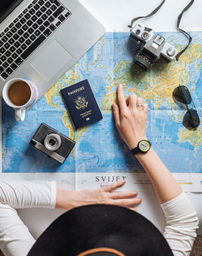 How to Plan Holidays Across the Changing Seasons