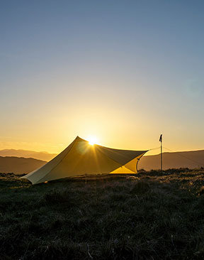 Image for 6 Unique Campsites to Visit this Summer