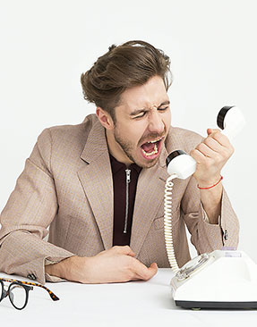 Image for Programme Launched To Help Combat The Signs Of Being ‘Tangry’