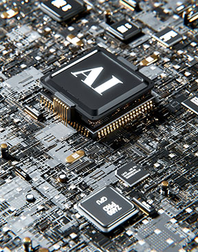 Image for Navigating AI in Business: Balancing Innovation with Responsibility