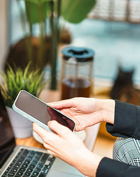 Image for Study Reveals Scrolling Social Media The Activity That Brings Us Least Joy